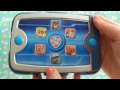 Paw Patrol Ryder's Pup Pad Toy Review Unboxing Spinmaster