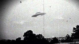 Profound Beats - UFO Close Encounters