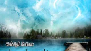 Watch Caleigh Peters I Can Do Anything video