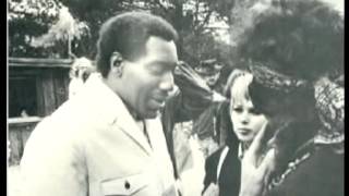 Watch Otis Redding Ill Let Nothing Separate Us video