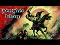 [Genghis Khan - Игровой процесс]