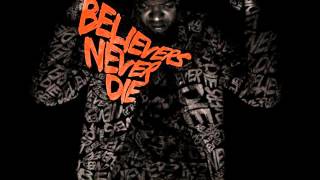 Watch Gerald Walker Believers Never Die video