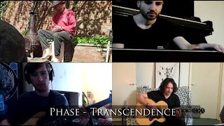 Watch Phase Transcendence video