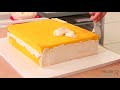 How To Make A SURPRISE INSIDE GIFT BOX Cake | With REAL GIFT INSIDE! |Yolanda Gampp | How To Cake It