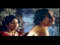 Edakallu Guddada Mele | Jayanthi scrubs Nanjunda's back Kannada scenes | Kannada Cinema | Aarathi