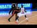 NBA Nightly Highlights: February 1st