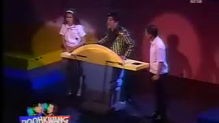 Poohkwang Part 7 Of 8 Stacular Comedy Show