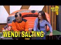 Wendi Salting Parah Dideketin Shandy Isabella | BTS (17/03/24) Part 4