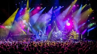 Phish - 8/1/2015 "Tweezer"