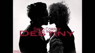 Watch David Correy Destiny video