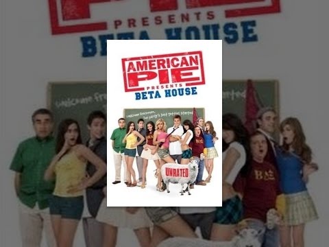American Pie Presents Beta House Unrated 