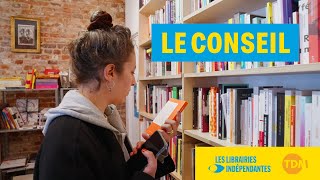 Les Librairies Indépendantes Le Conseil