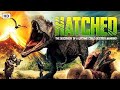 Hollywood Released Hindi Dubbed Movie | Hatched | English Hindi Dubbed Movie | Hollywood Movies