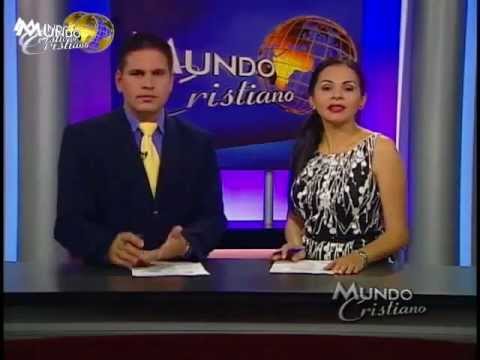 MUNDO CRISTIANO TV mundo cristiano tv: