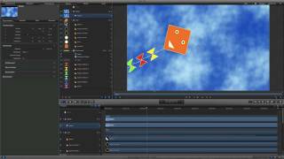 Motion 5 Tutorials