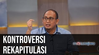 Setelah 22 Mei: Kontroversi Rekapitulasi (Part 4) | Mata Najwa