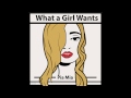 What a Girl Wants by Pia Mia