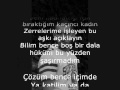 Siyanüraltes - Aşk Tokluğuna
