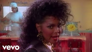 Watch Janet Jackson What Have You Done For Me Lately video