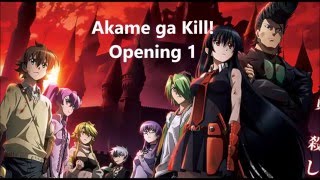 Anime Opening Quiz Easy