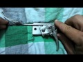 Trigger Speargun Thailand 3 ปืนยิงปลา