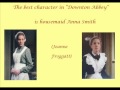 Downton Abbey - Banna (Anna Smith & John Bates)