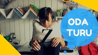 Oda Turu Emir Berke Zincidi Official Video