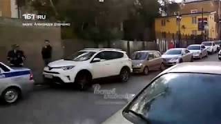 Видео Разборки в Ростове на дону . от Funny Vidos, Братский переулок, Ростов-на-Дону, Россия