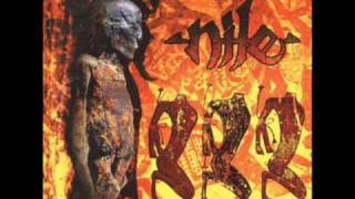 Watch Nile Serpent Headed Mask video