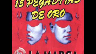 Watch La Marca Volvere video