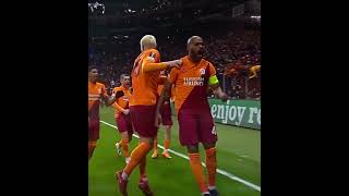 Marcaoyu Görüp Takip Etmeyecek Galatasarayli Tanımıyorum