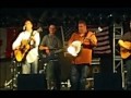 Larry Cordle and Lonesome Standard Time-Black Diamond Strings