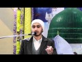 YE DUNIYAN EK SAMANDAR HA naat by UMER ASHIQ milad un nabi 2011 MACERATA ITALY