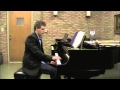 Piano Lesson - Chopin Nocturne in C Minor Op.48 No.1 - Josh Wright Piano TV