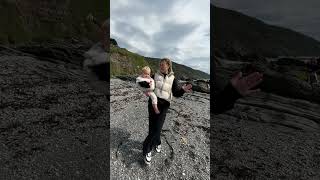 Exploring With My Little Family