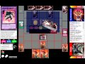 Competitive Yugioh Duels : Burning Abyss vs Masked Heroes - Flat out amazing match