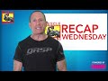 One More For Durrah? + A NEW Classic Physique Star? | Recap Wednesday