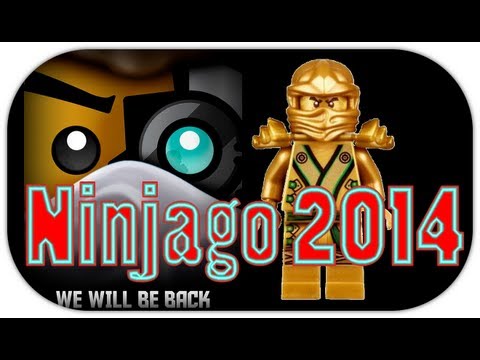 LEGO Ninjago Continuing in 2014 Thoughts on LEGO Chima
