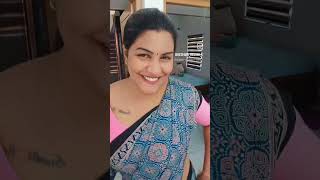 Reshma Rechu