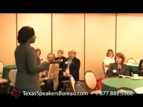 Myra Golden | XYZ of Customer Service, Dallas Speaker - Motivational Speaker