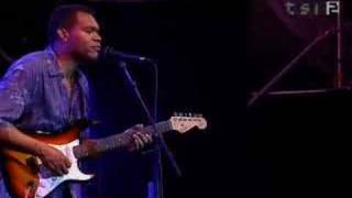 Watch Robert Cray Will You Think Of Me video
