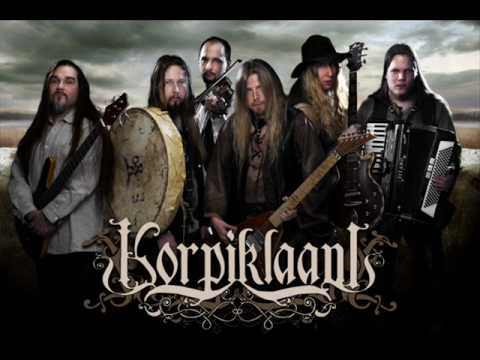 GRUPOS FOLK METAL grupos folk metal: