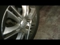 How To Change The Front Brake Pads & Discs On Vauxhall / Opel