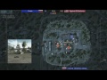 Fnatic vs. against All authority - Semifinals Cup 4 - EMS One - Battlefield 4