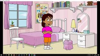 Dora Blast Music Gotta Smash Them All Grounded Big Time Video Music Muted For Pleasure