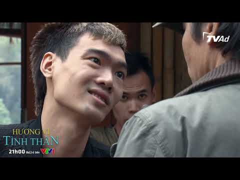 HƯƠNG VỊ TÌNH THÂN Trailer tập 5