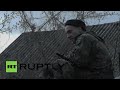 Watch: Ukraine: Armoured Troops Blocked By Wall Of Protest Ukraine: Armoured Troops Blocked By Wall Of Protest