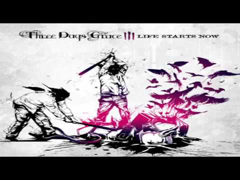Three Days Grace - No More