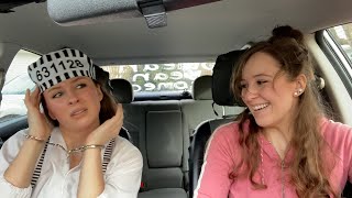 Billie and Beauregard: First Date