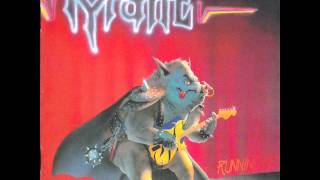 Tyrant - Breakout